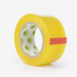 Ruban adhésif d’emballage haute résistance – Idéal pour cartons et expéditions