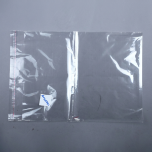 Sachets d’Emballage Industriels Anti-UV en Polypropylène (PP) – Fermeture Adhésive Permanente – Protection UV & Humidité – Plusieurs Dimensions